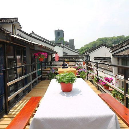 Dian Jia Hotel Ханчжоу Экстерьер фото