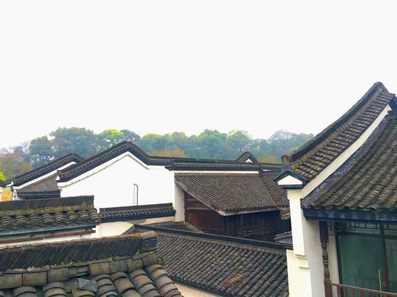 Dian Jia Hotel Ханчжоу Экстерьер фото
