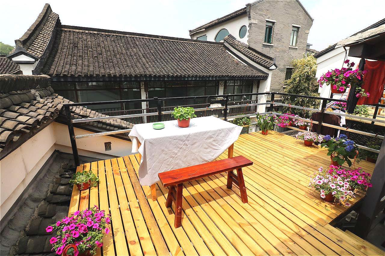 Dian Jia Hotel Ханчжоу Экстерьер фото