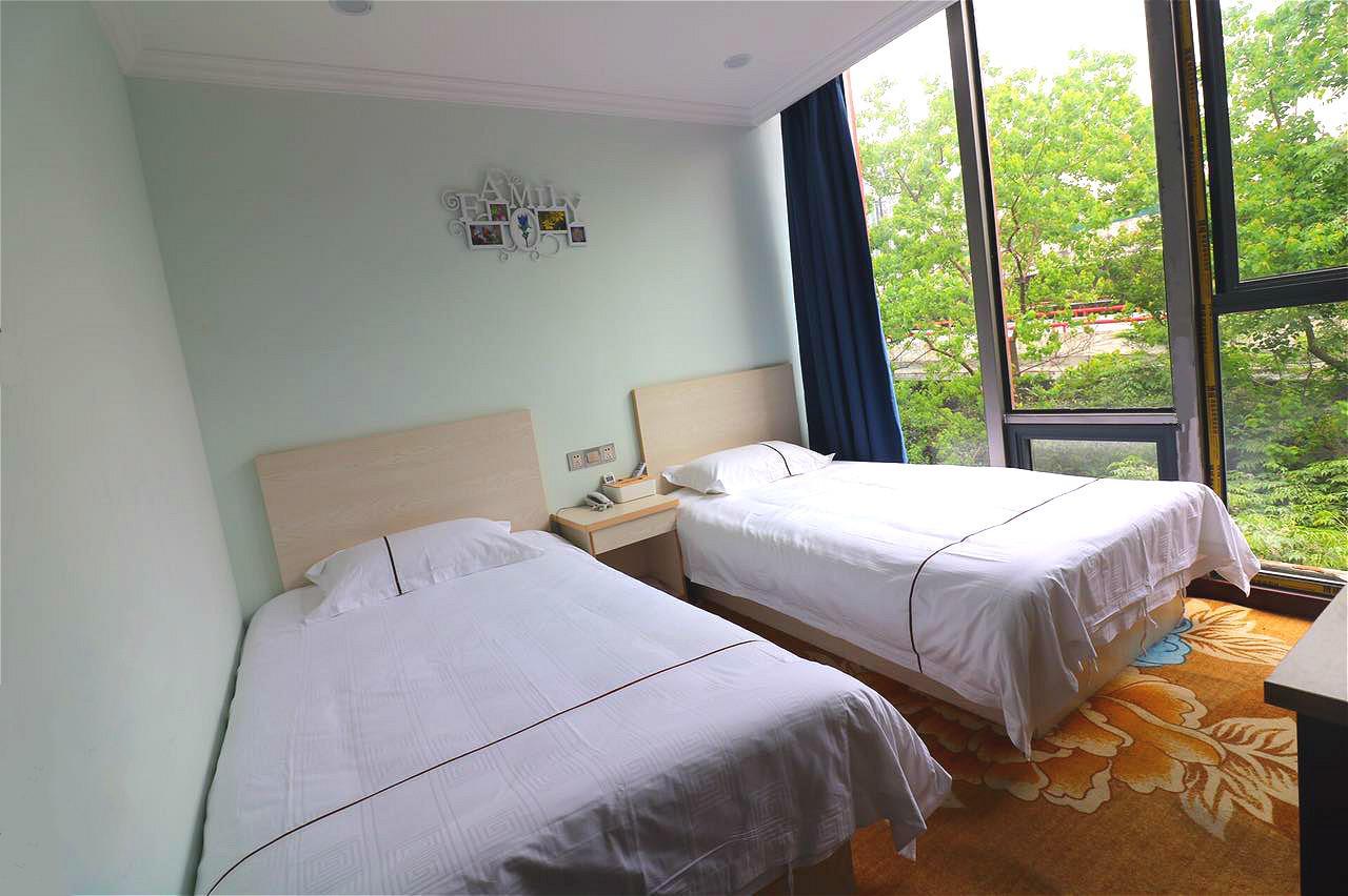 Dian Jia Hotel Ханчжоу Экстерьер фото