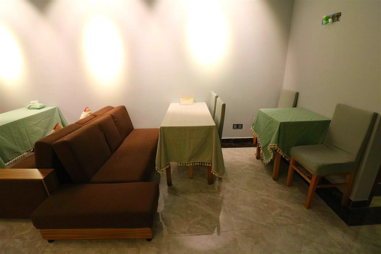 Dian Jia Hotel Ханчжоу Экстерьер фото