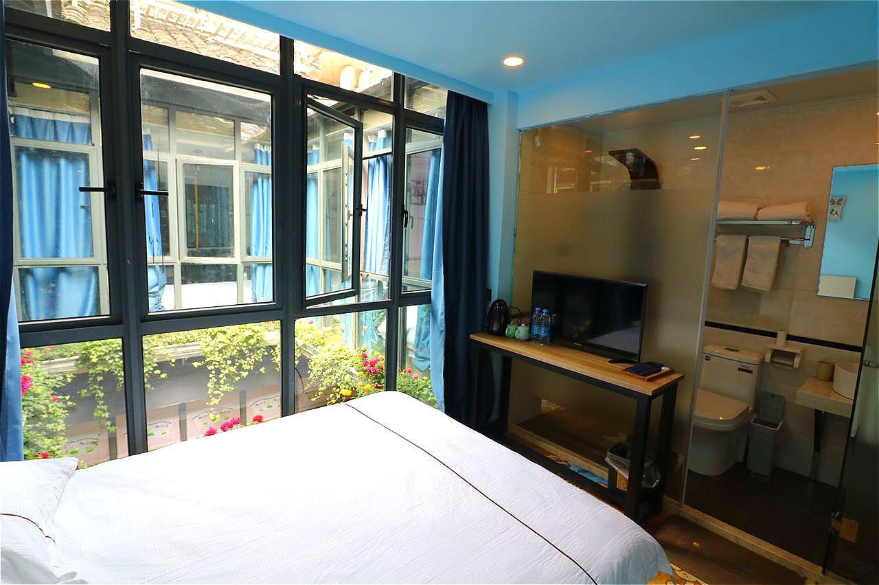 Dian Jia Hotel Ханчжоу Экстерьер фото