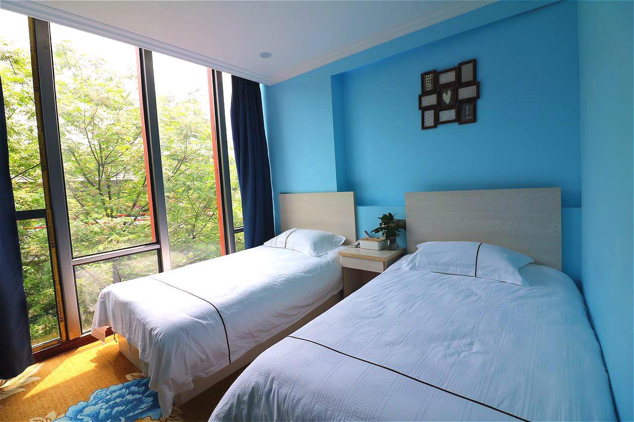 Dian Jia Hotel Ханчжоу Экстерьер фото
