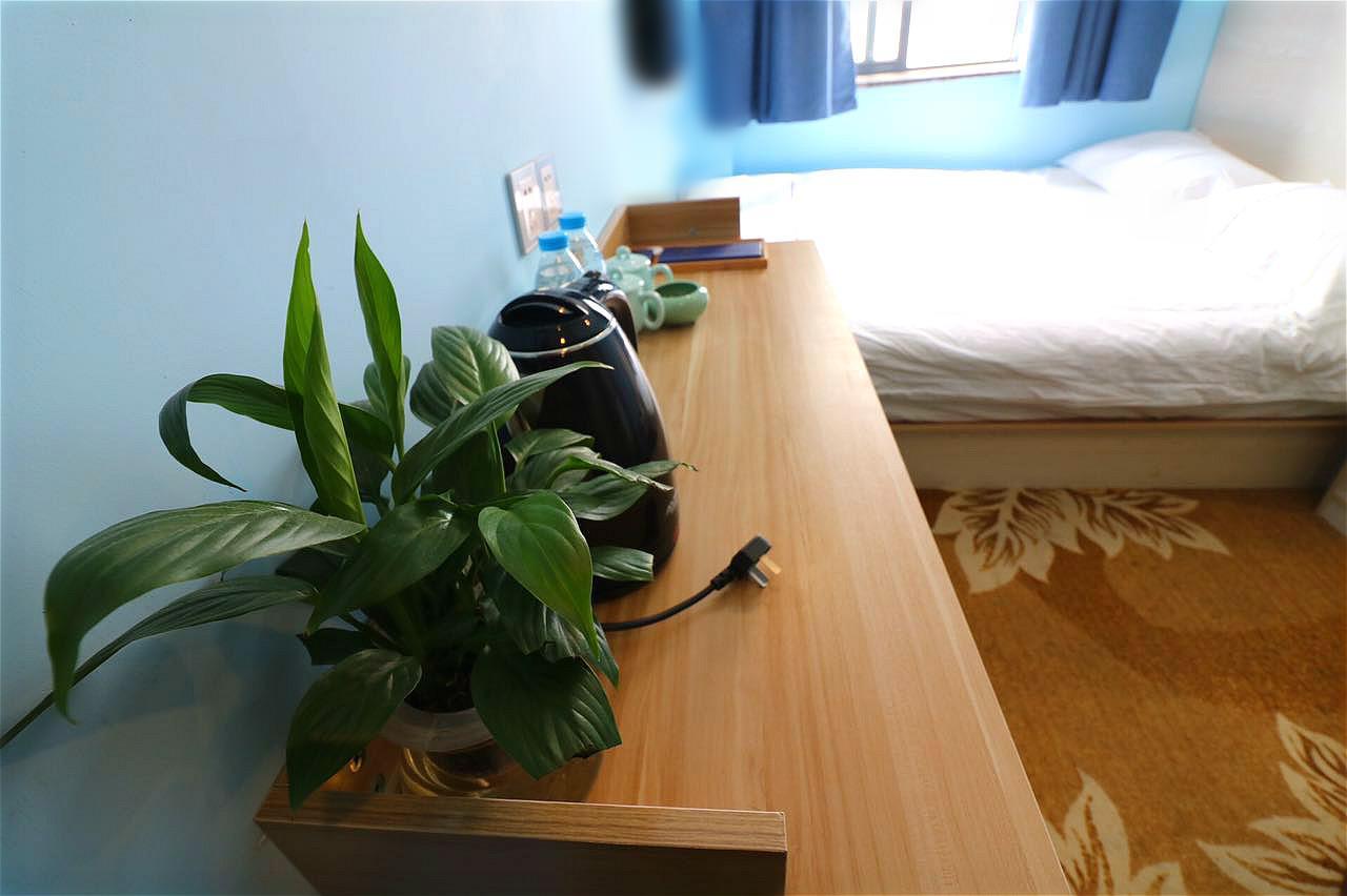 Dian Jia Hotel Ханчжоу Экстерьер фото
