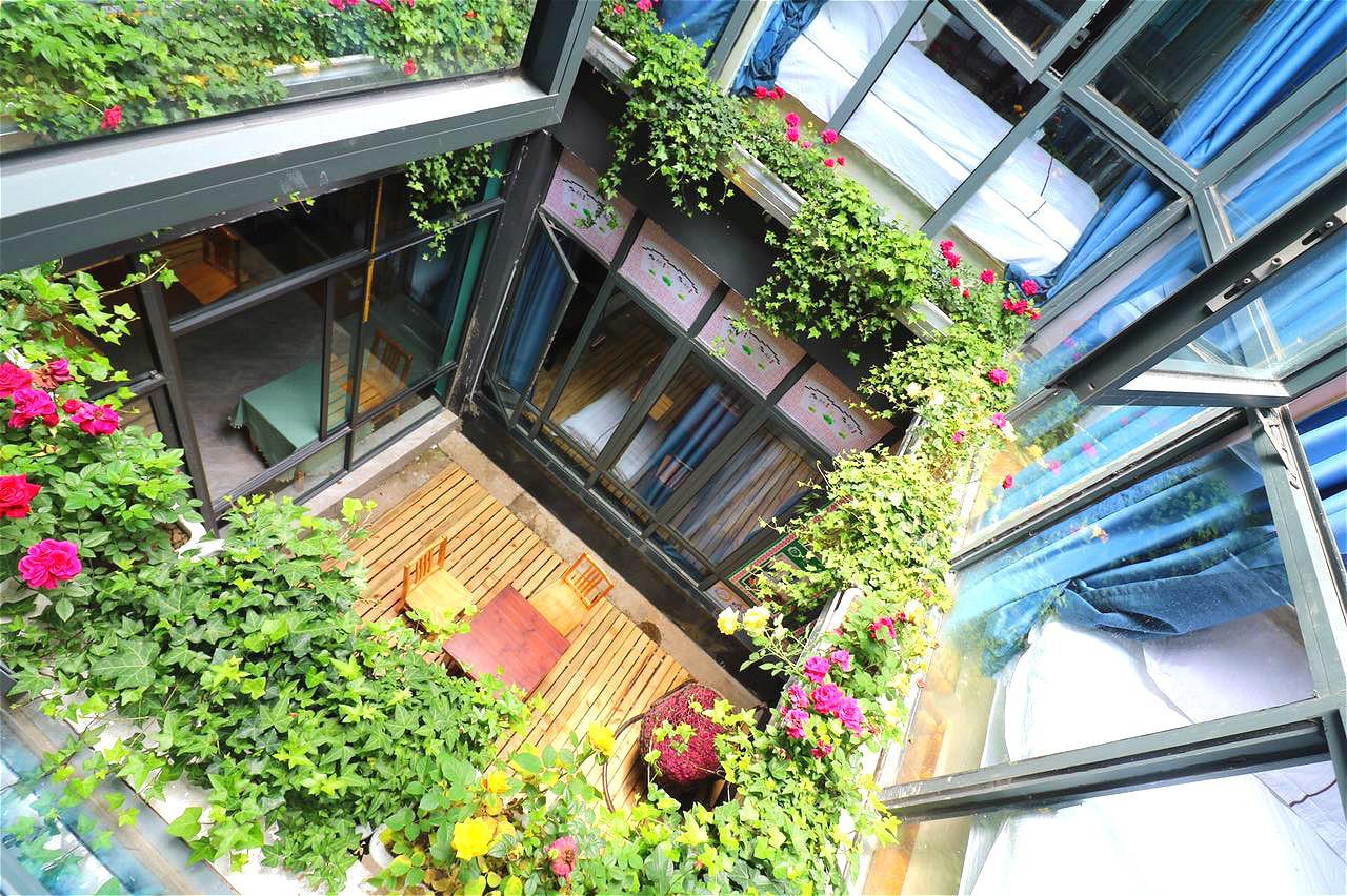 Dian Jia Hotel Ханчжоу Экстерьер фото