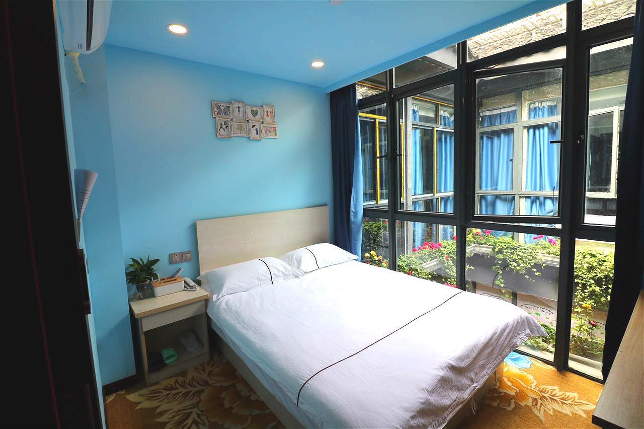 Dian Jia Hotel Ханчжоу Экстерьер фото