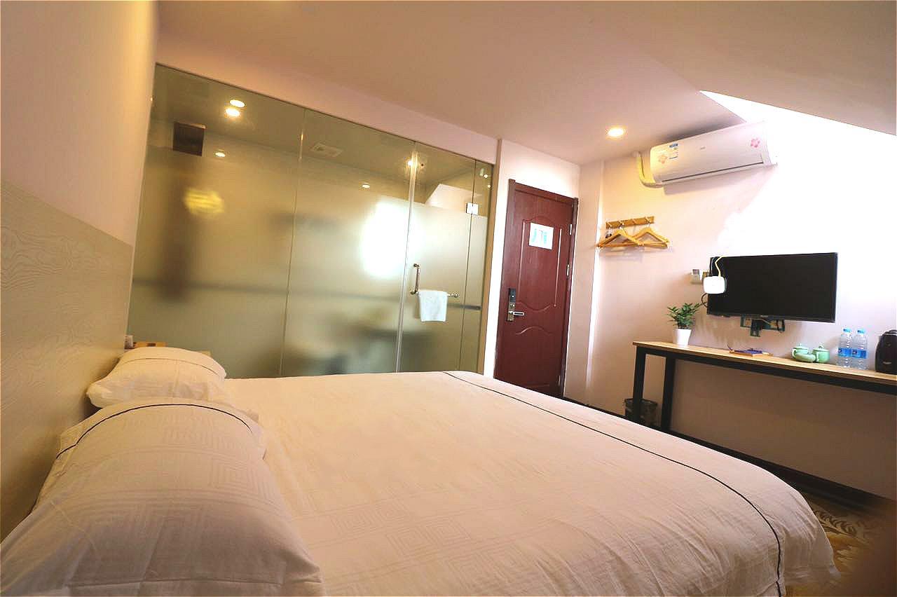 Dian Jia Hotel Ханчжоу Экстерьер фото