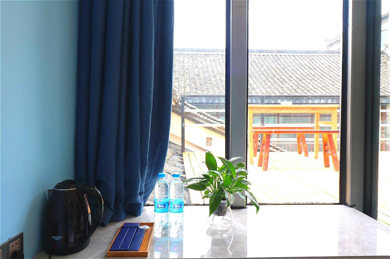 Dian Jia Hotel Ханчжоу Экстерьер фото