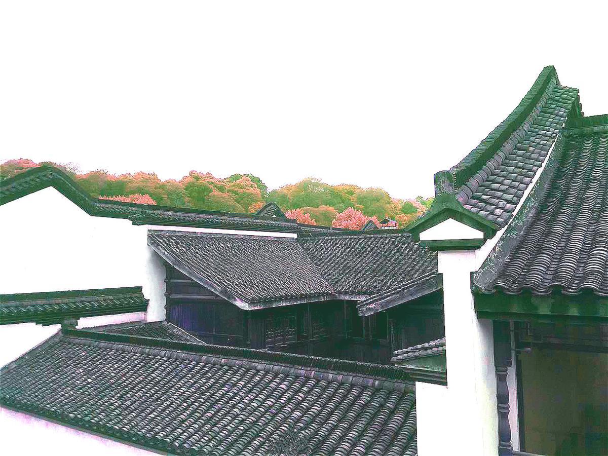 Dian Jia Hotel Ханчжоу Экстерьер фото