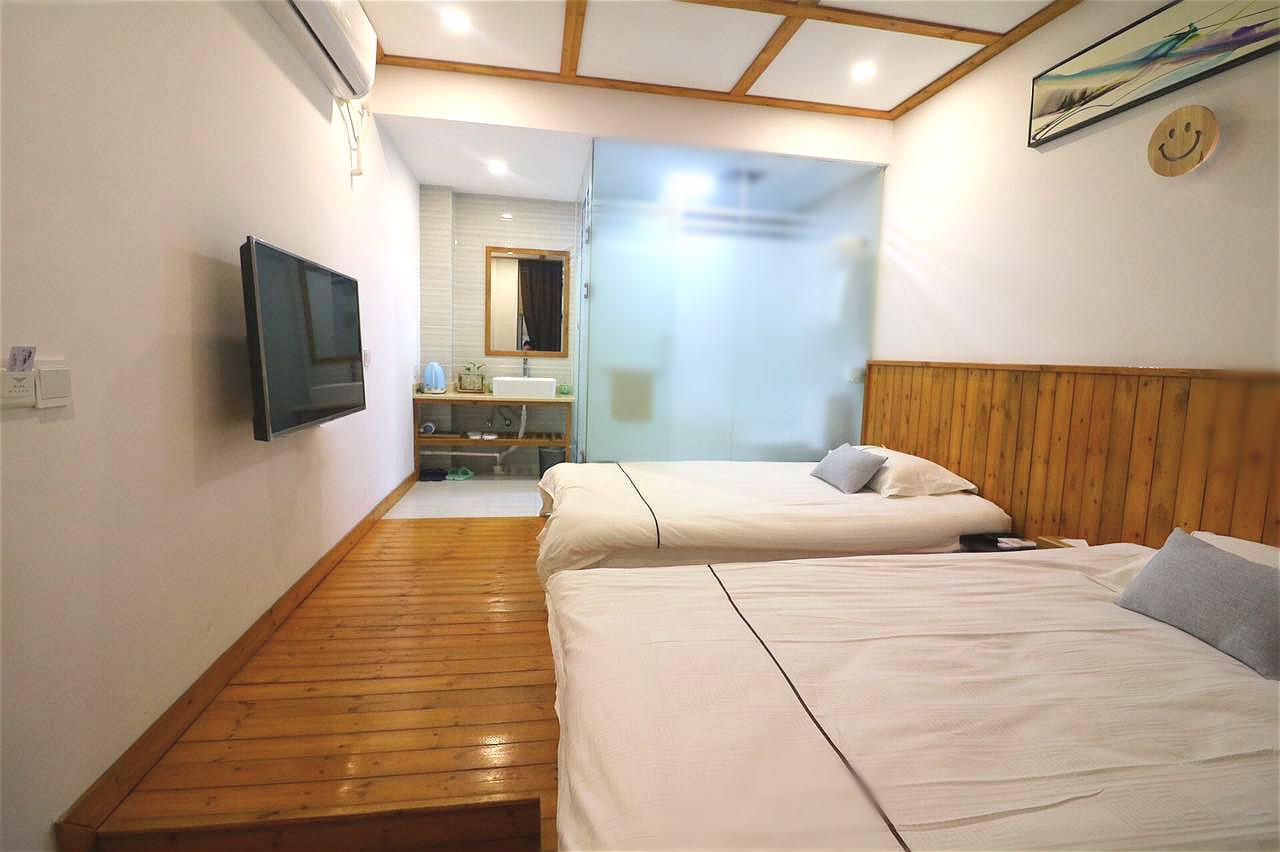 Dian Jia Hotel Ханчжоу Экстерьер фото