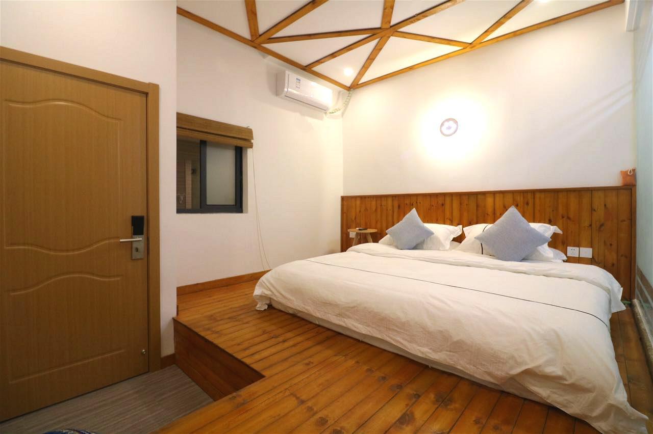 Dian Jia Hotel Ханчжоу Экстерьер фото