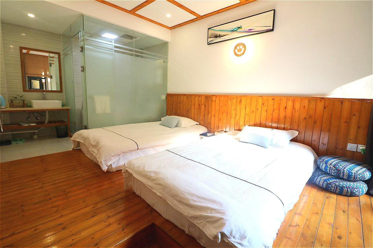 Dian Jia Hotel Ханчжоу Экстерьер фото